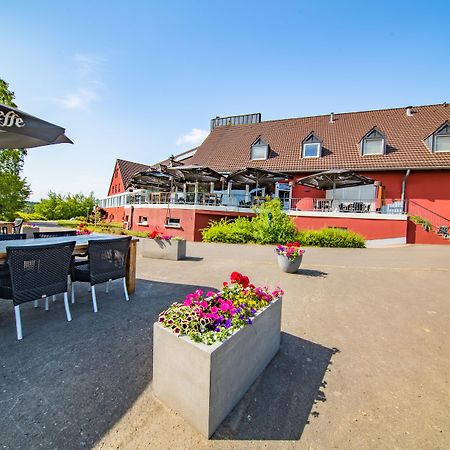 Golf & Country Hotel - Clervaux Eksteriør billede